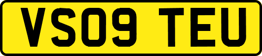 VS09TEU