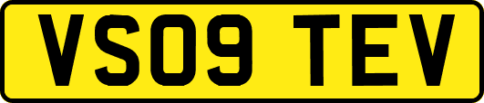 VS09TEV