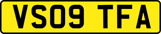 VS09TFA
