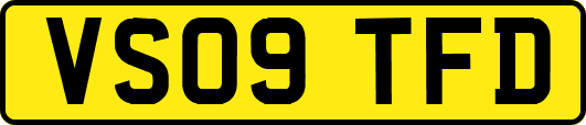 VS09TFD