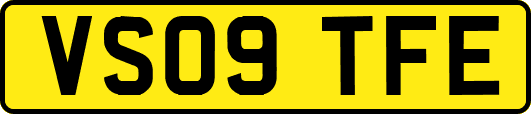 VS09TFE