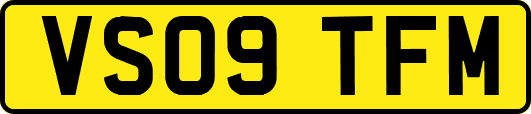 VS09TFM