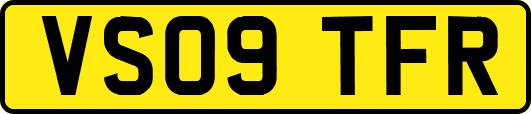 VS09TFR
