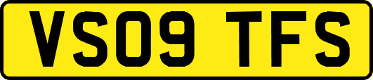 VS09TFS