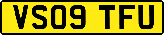 VS09TFU