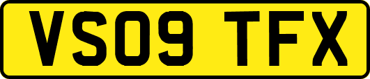 VS09TFX