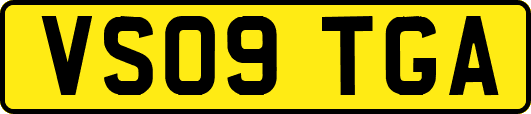 VS09TGA