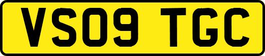 VS09TGC