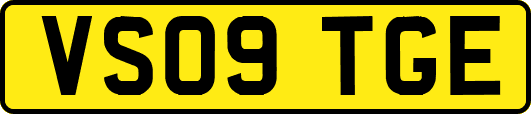 VS09TGE