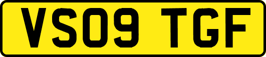 VS09TGF