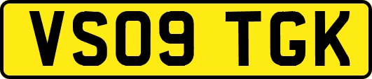 VS09TGK