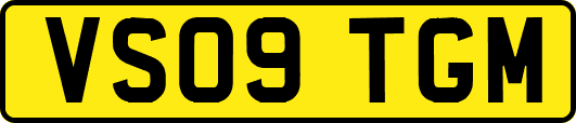 VS09TGM