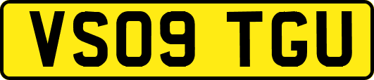 VS09TGU