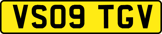 VS09TGV