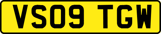 VS09TGW