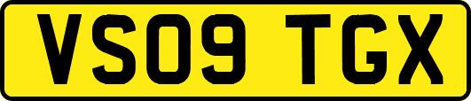 VS09TGX