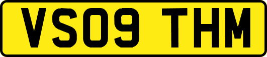 VS09THM