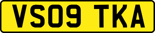 VS09TKA