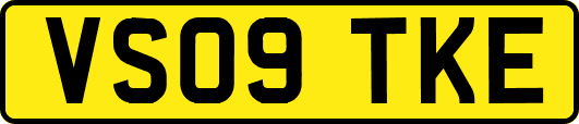 VS09TKE