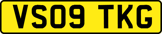 VS09TKG