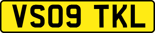 VS09TKL