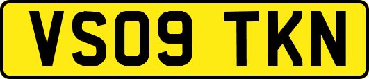 VS09TKN