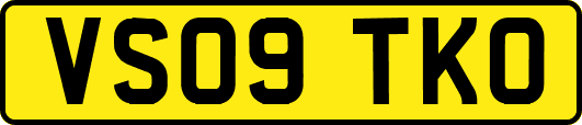 VS09TKO