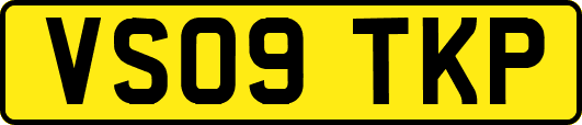 VS09TKP