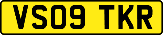 VS09TKR