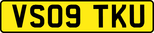 VS09TKU
