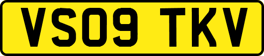 VS09TKV