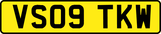 VS09TKW