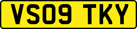 VS09TKY