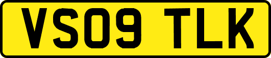 VS09TLK