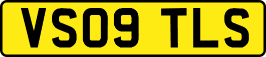 VS09TLS