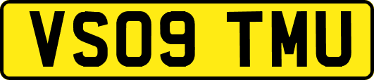 VS09TMU