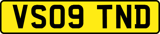 VS09TND