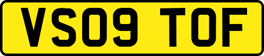 VS09TOF