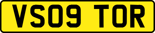 VS09TOR