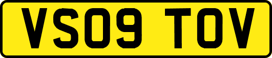 VS09TOV