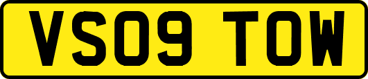 VS09TOW