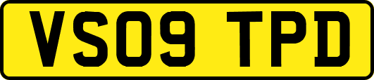 VS09TPD