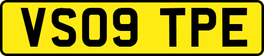 VS09TPE