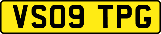 VS09TPG