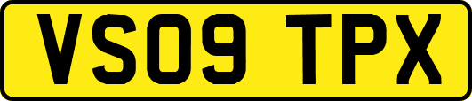 VS09TPX
