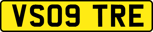 VS09TRE