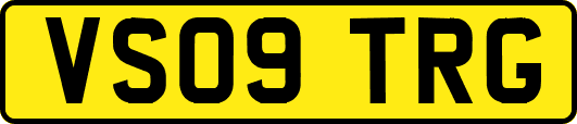 VS09TRG