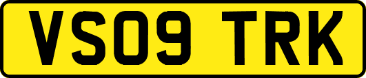 VS09TRK