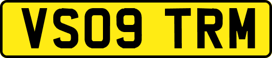 VS09TRM