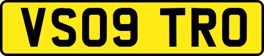 VS09TRO